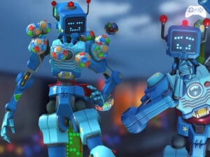 Overwatch 2 Bonus Pack