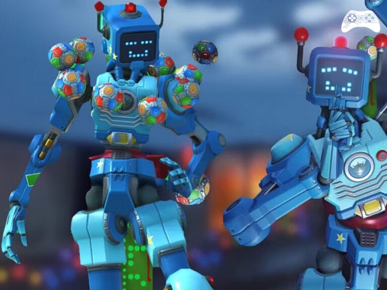 Overwatch 2 Bonus Pack