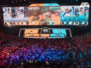 Overwatch League
