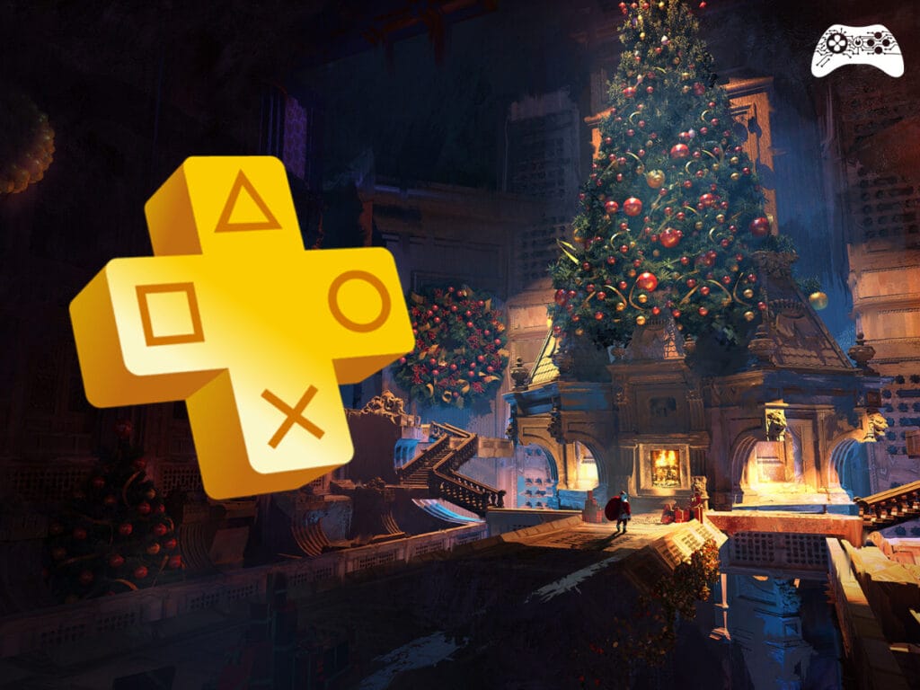 PS Plus Natal