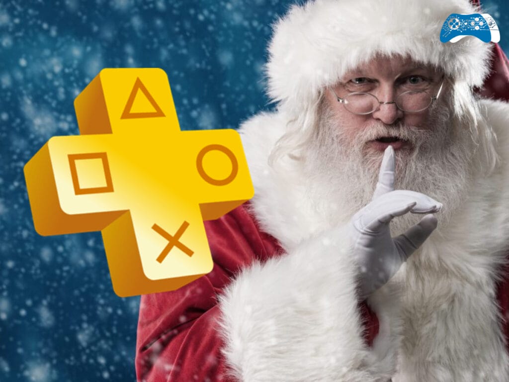 PS Plus Natal