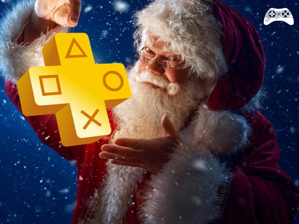 PS Plus Natal