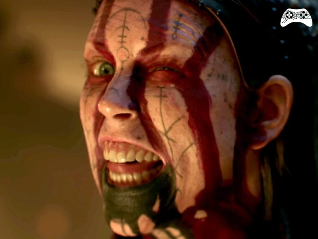 Senua's Saga: Hellblade 2