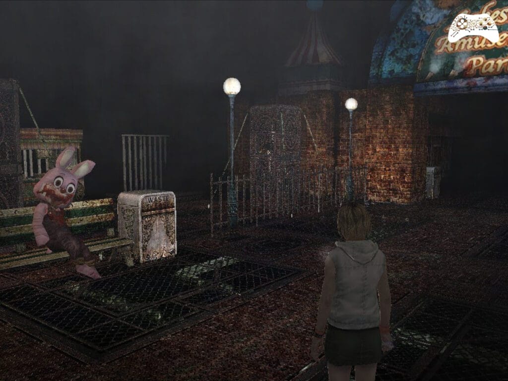Silent Hill 3