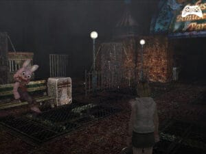 Silent Hill 3