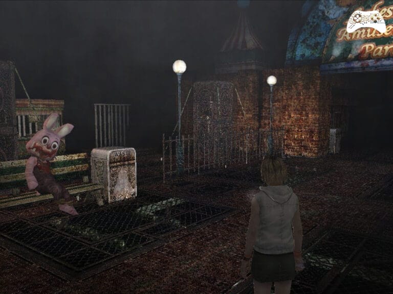 Silent Hill 3