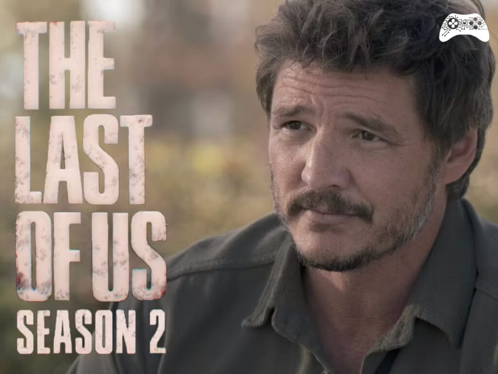 The Last of Us Temporada 2