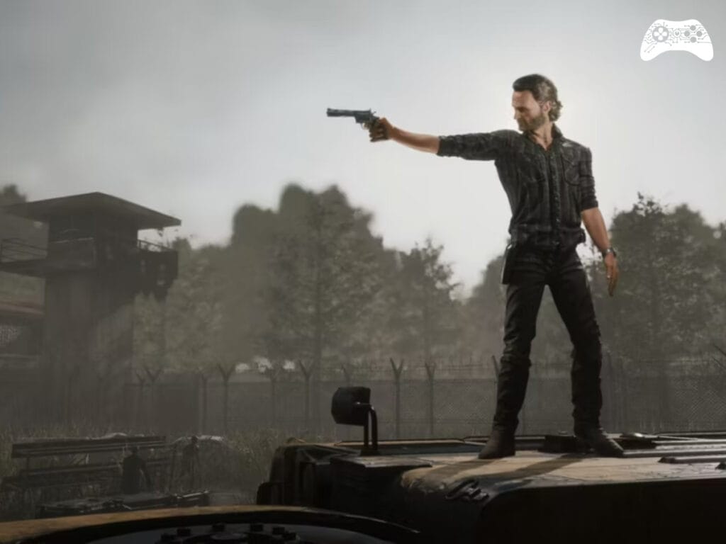 The Walking Dead: Destinies