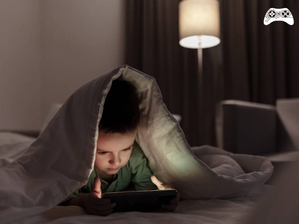 Vicio em jogos