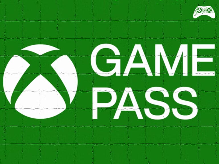 Xbox Game Pass