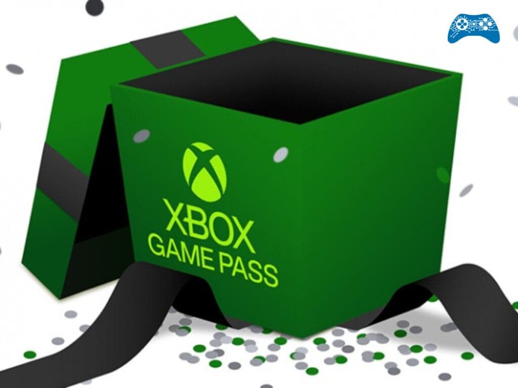 Xbox Game Pass