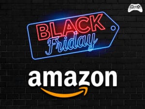 Black Friday Amazon