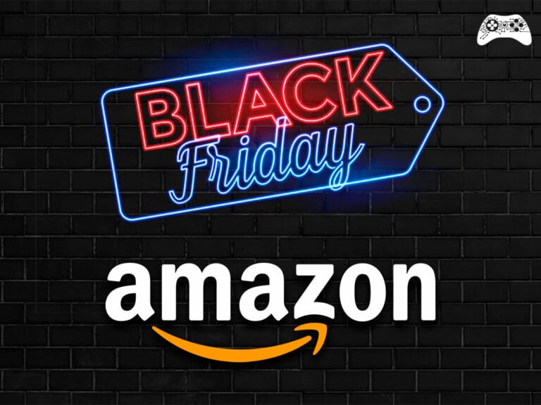 Black Friday Amazon