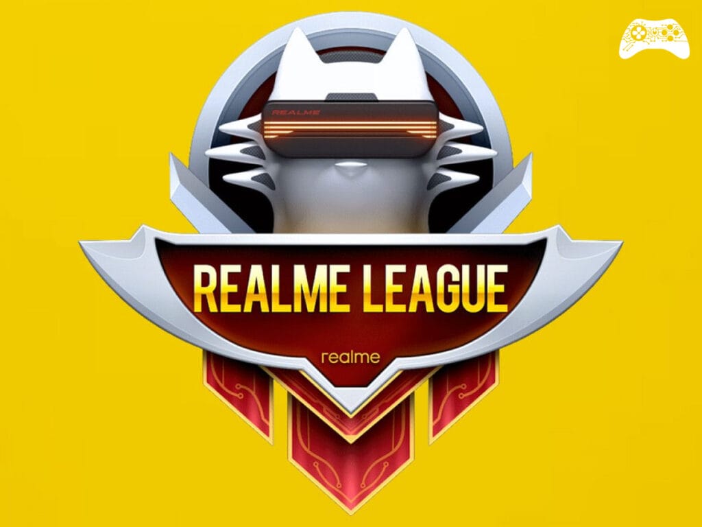 realme league