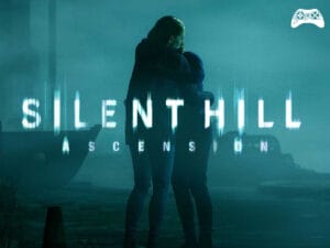silent hill ascension