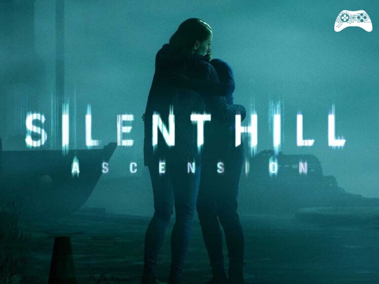 silent hill ascension