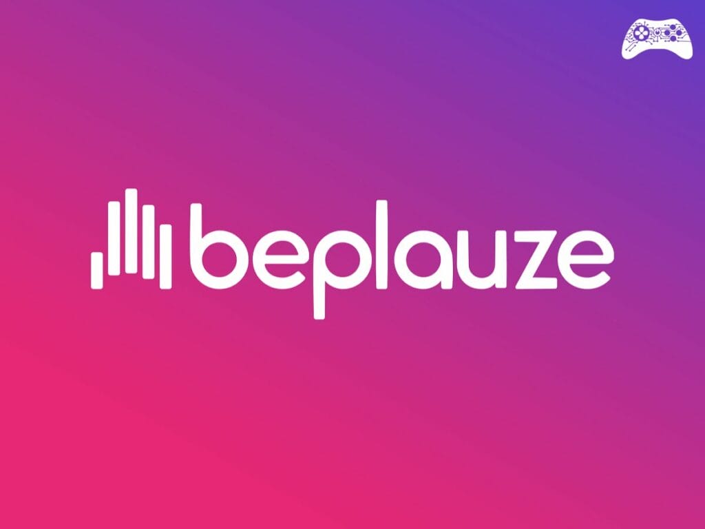 Beplauze