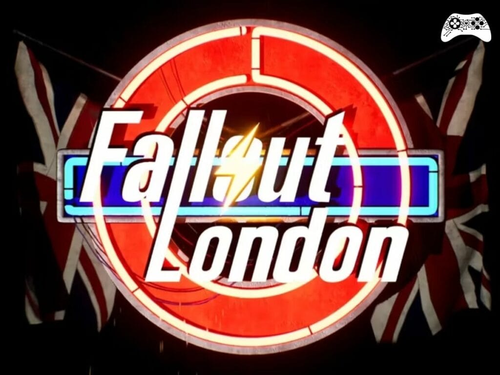 Fallout London