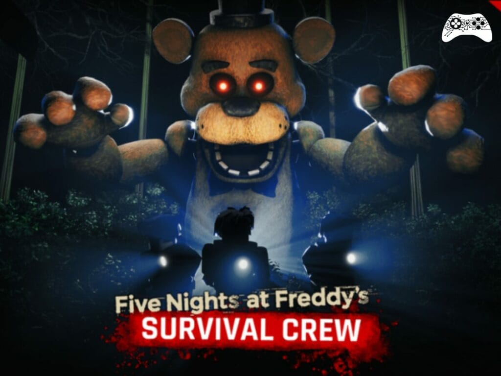 Five Nights at Freddy's: Survival Crew
