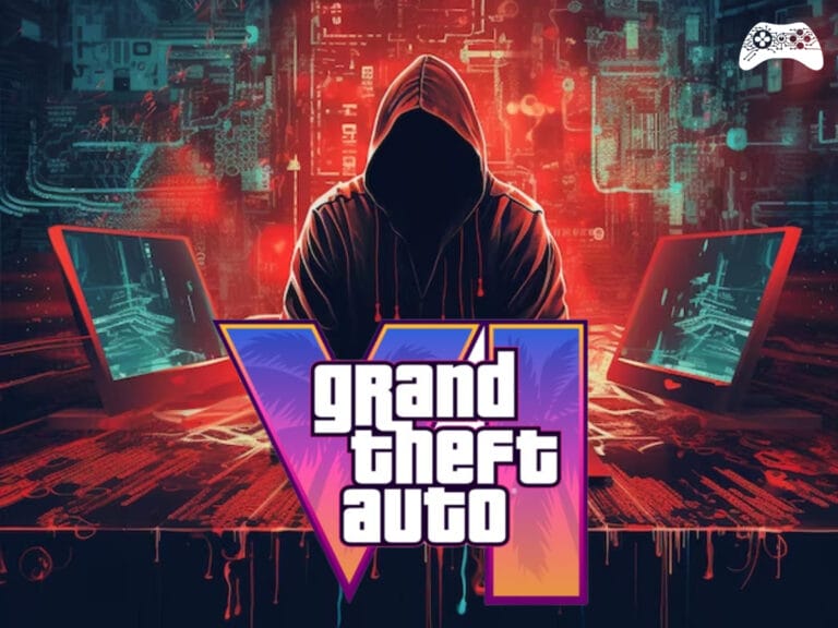 GTA 6 Hacker