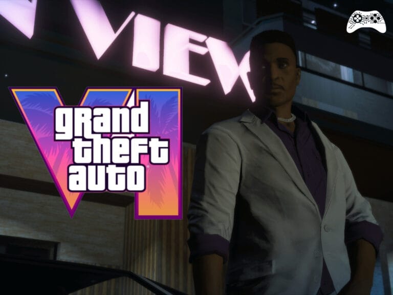 GTA 6 Lance Vance
