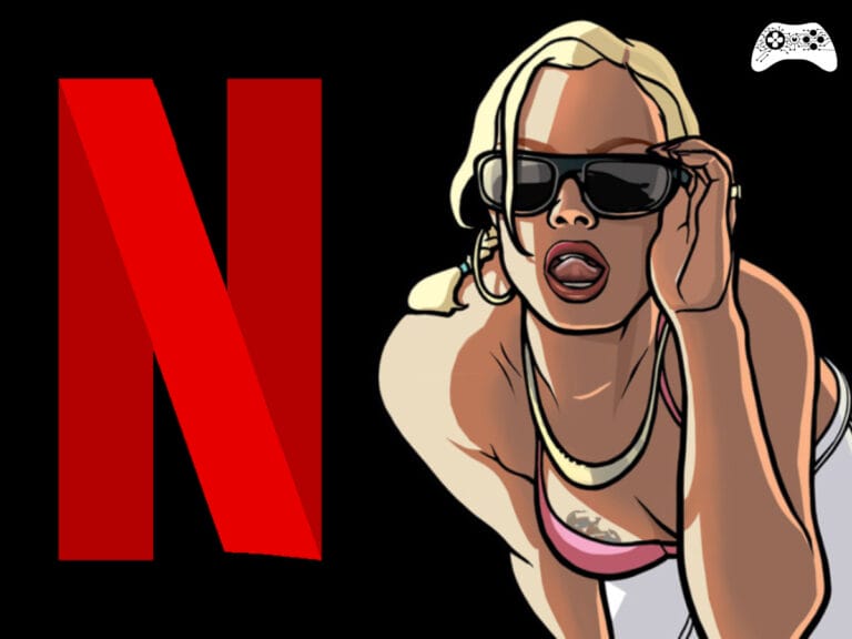 GTA Netflix