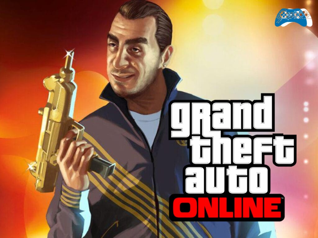 GTA Online