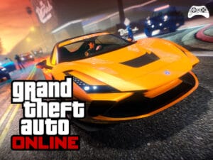 GTA Online