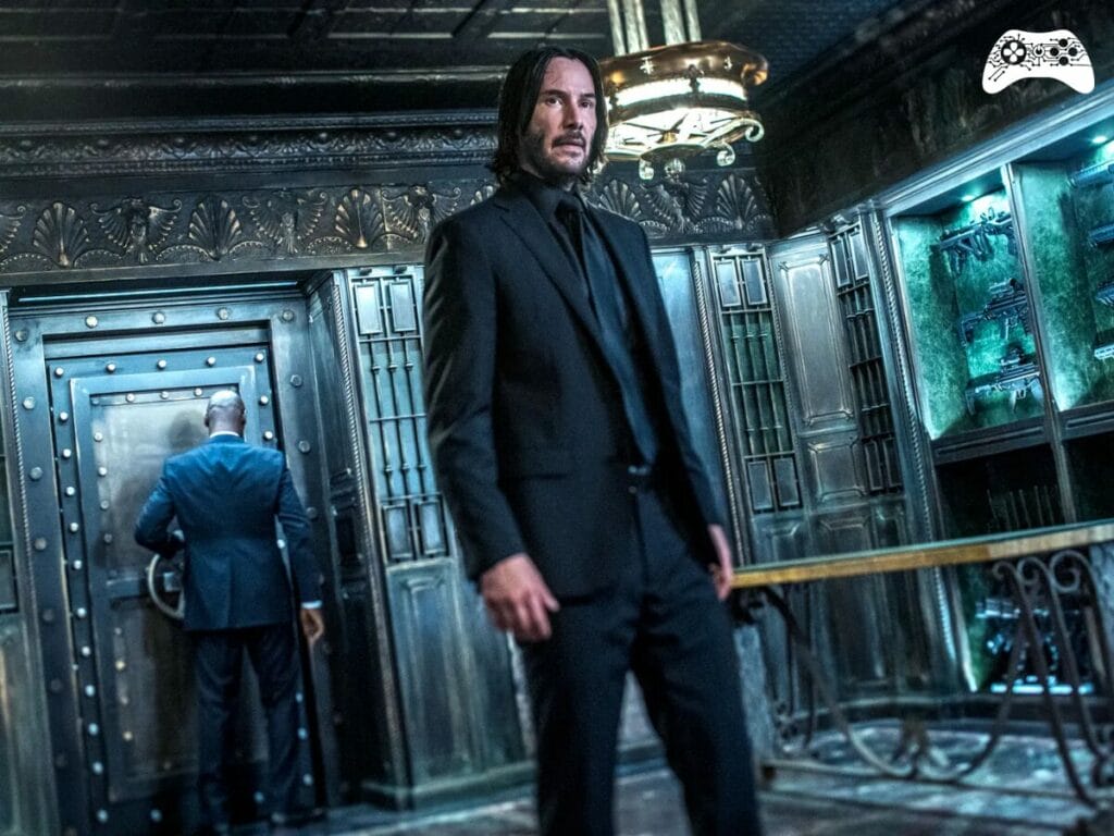 John Wick