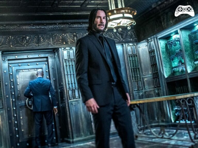 John Wick