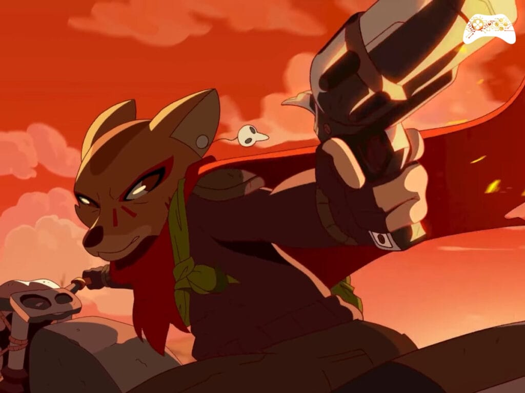 Laika: Aged Through Blood