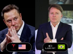 Musk and Assis