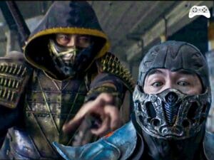 Mortal Kombat