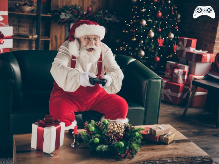Natal Gamer