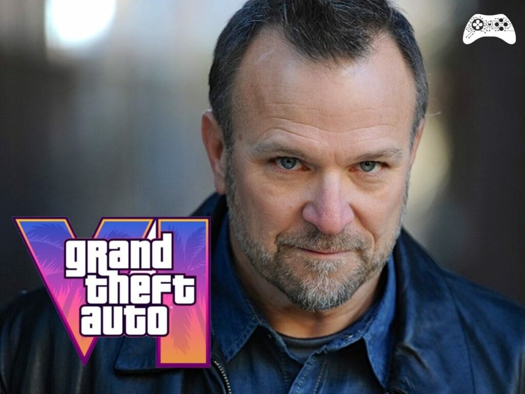 Ned Luke GTA 6