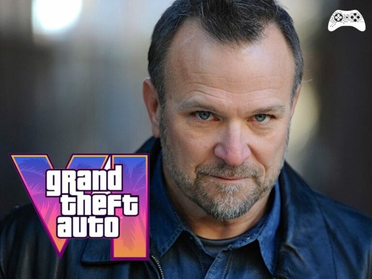 Ned Luke GTA 6