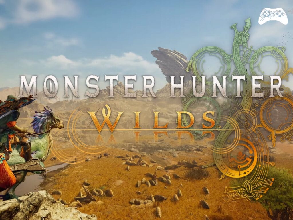 Monster Hunter Wilds