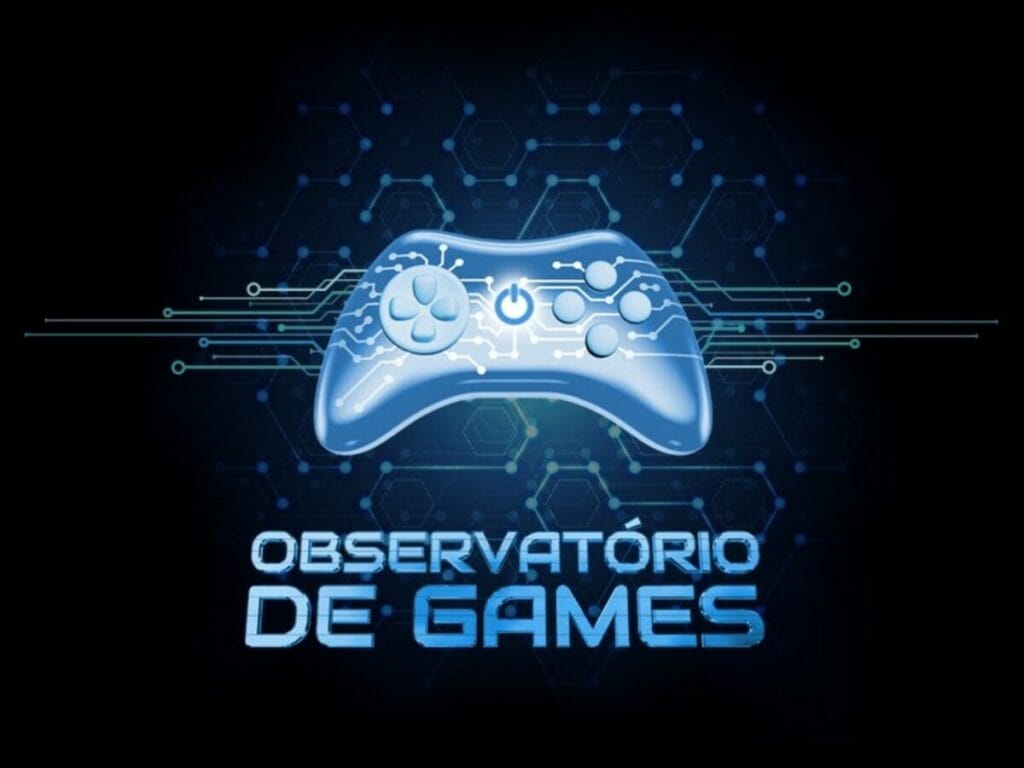 Observatório de Games