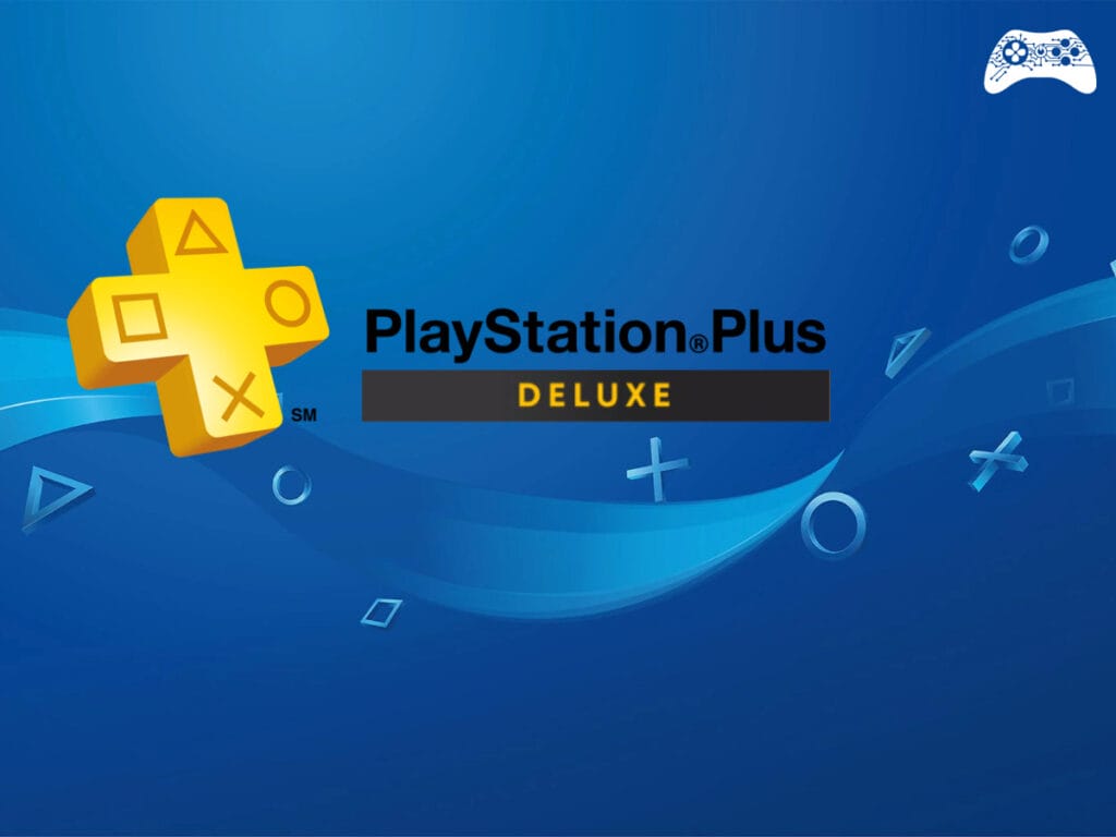 PS Plus Deluxe