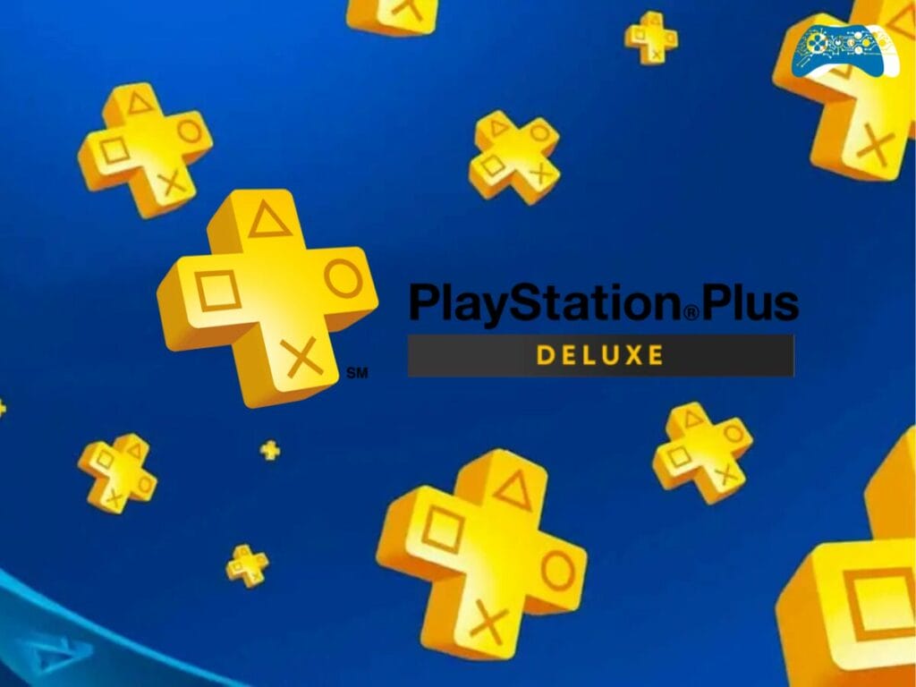 PS Plus Deluxe