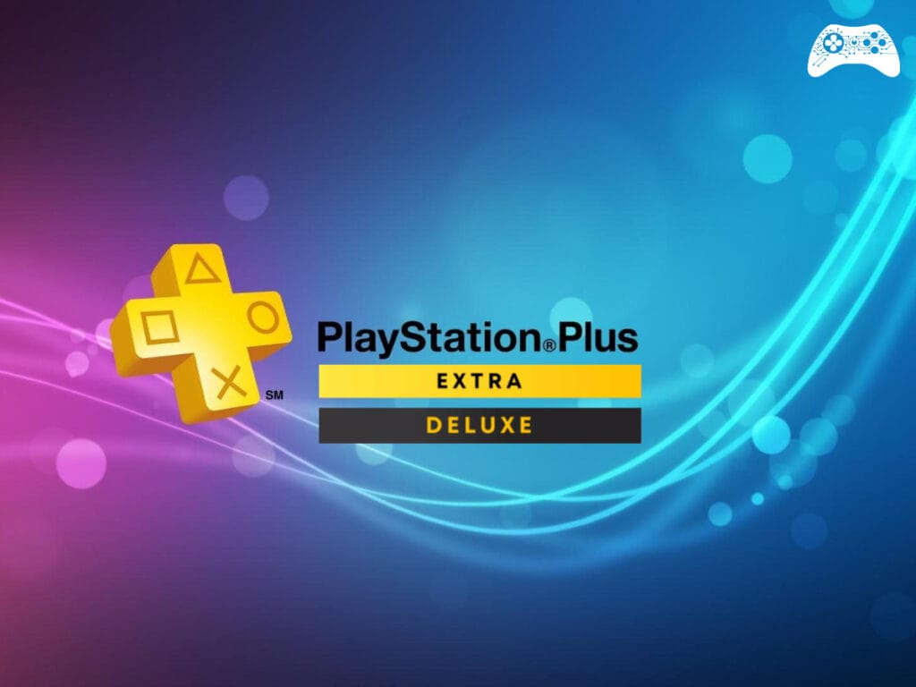 PS Plus Extra Deluxe