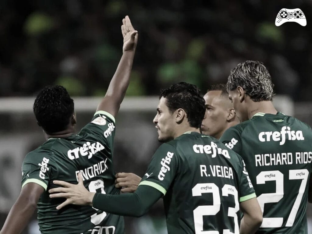 Palmeiras