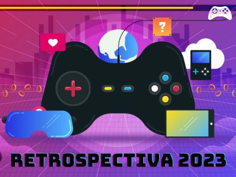 Retrospectiva 2023