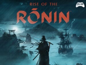 Rise of the Ronin