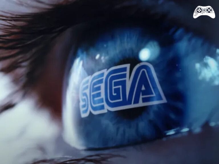SEGA