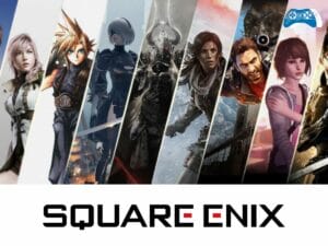Square Enix