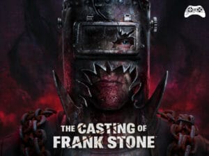 The Casting of Frank Stone