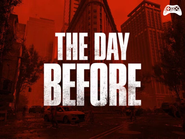 The Day Before