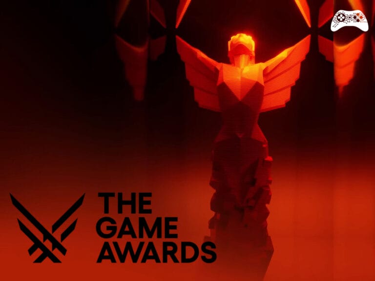 The Game Awards