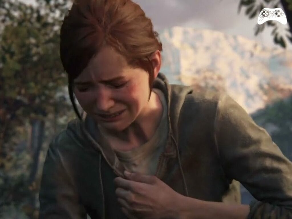 The Last of Us